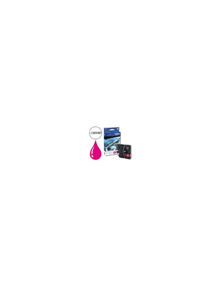 Ink-jet brother lc-985m magenta dcp-j125/dcp-j315w mfc-j265w/mfc-j410/mfc-j415w Ink-jet brother lc-985m magenta dcp-j125/dcp-j315w mfc-j265w/mfc-j410/mfc-j415w