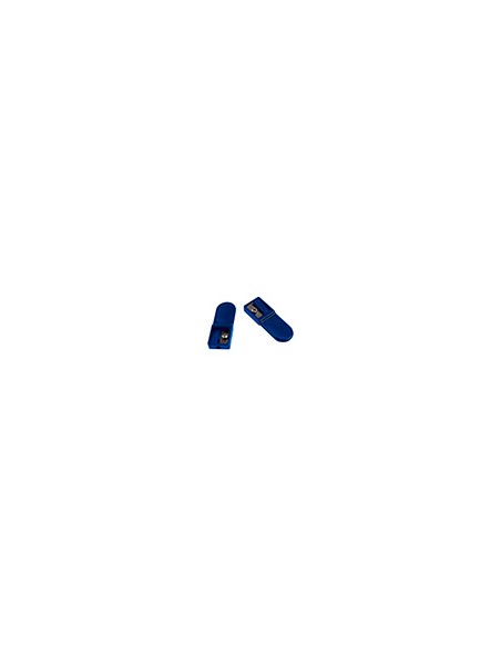Afilaminas liderpapel para minas de 2 mm color azul