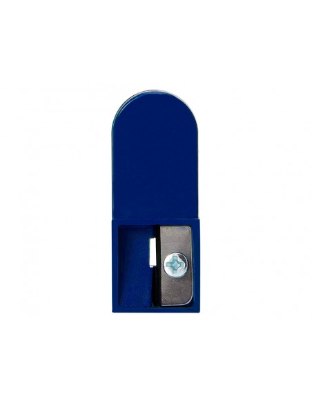 Afilaminas liderpapel para minas de 2 mm color azul