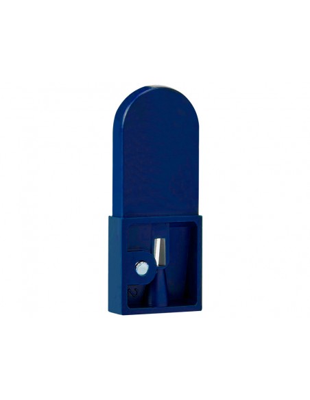 Afilaminas liderpapel para minas de 2 mm color azul