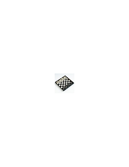 Juegos de mesa ajedrez magnetico 20x16,1x2,2 cm