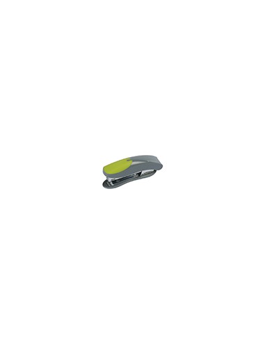 Grapadora q-connect kf00991 plastico capacidad 12 hojas