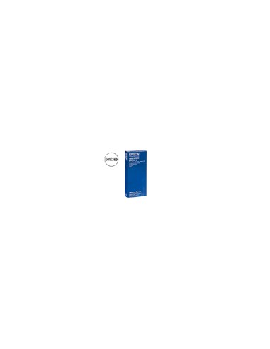 Cinta impresora epson erc-31b negra m-930 tm-930 930ii 950 u950 u925 h5000 u590