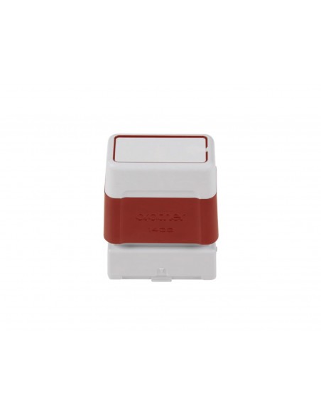 Sello automatico brother 14 mm x 38 mm rojo