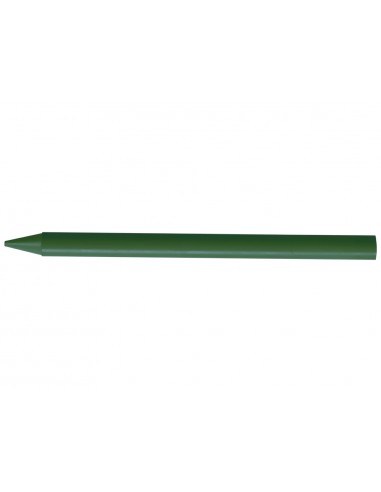 Lapices plastidecor unicolor verde oscuro-02 caja con 25 lapices