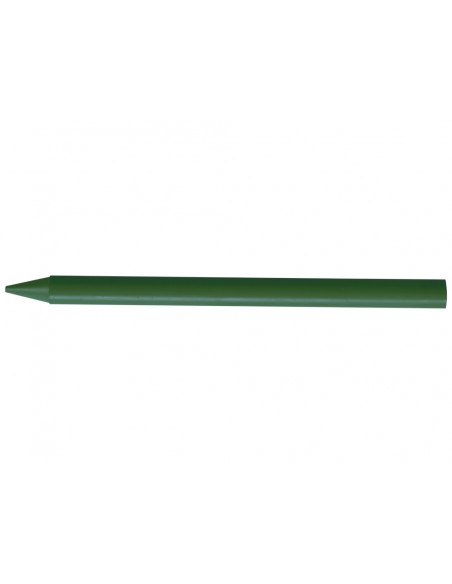 Lapices plastidecor unicolor verde oscuro-02 caja con 25 lapices