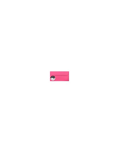 Sobre clairefontaine pollen 110x220 cm 120g fucsia pack de 5 unidades