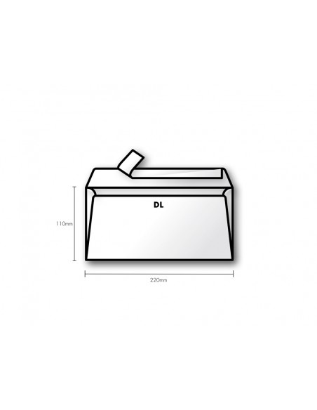 Sobre clairefontaine pollen 110x220 cm 120g sol pack de 5 unidades