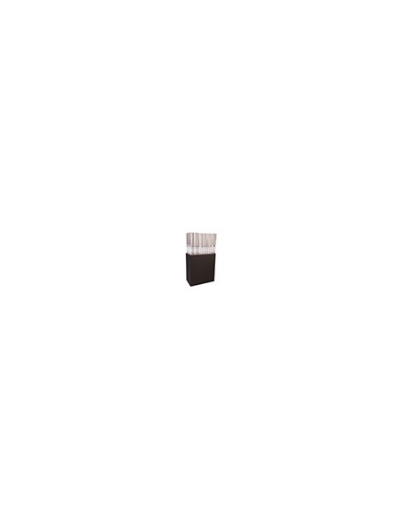 Papel de regalo film transparente rollo 3x0,70