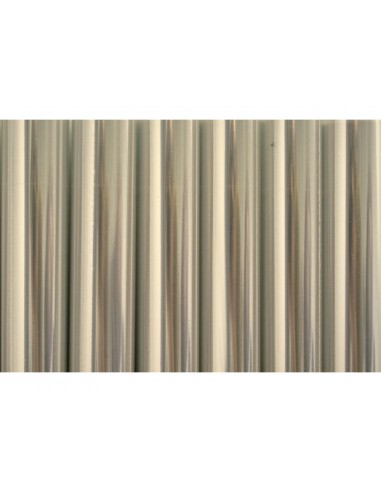 Papel de regalo film transparente rollo 3x0,70