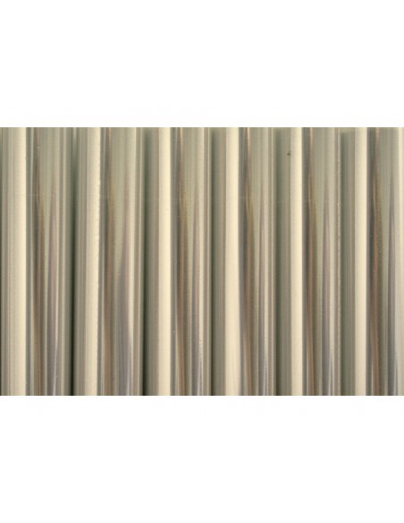 Papel de regalo film transparente rollo 3x0,70