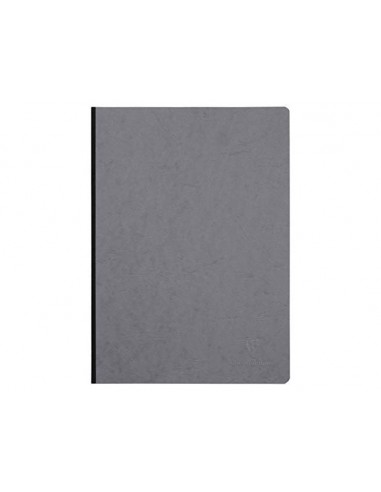 Cuaderno cosido liso a4 clairefontaine