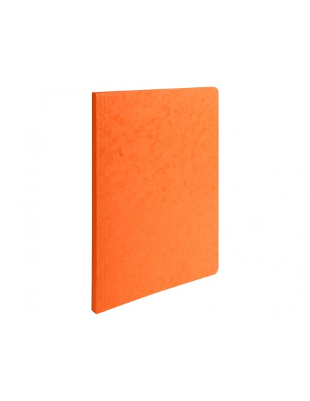 Subcarpeta cartulina lustrada exacompta din a4 paquete de 25 unidades colores surtidos 225 gr