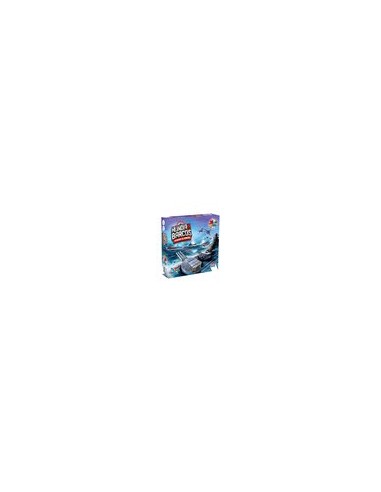 Juegos de mesa falomir -hundir los barcos