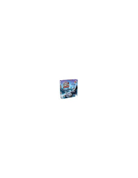 Juegos de mesa falomir -hundir los barcos