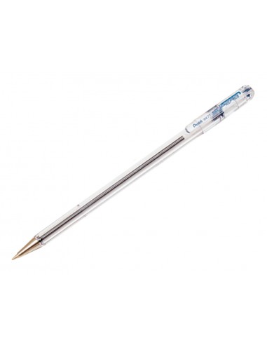 Boligrafo pentel bk-77 c azul