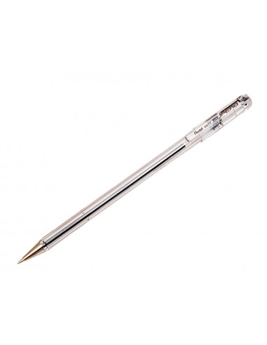 Boligrafo pentel bk-77 a negro
