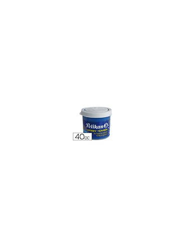 Tempera hobby 40 cc cyan -n.127