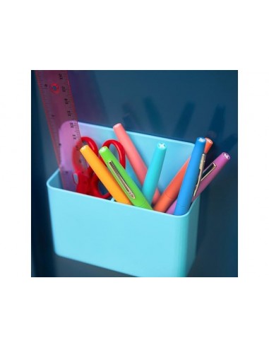 Rotulador paper mate flair original punta fibra negro