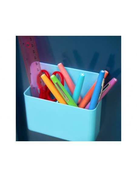 Rotulador paper mate flair original punta fibra negro