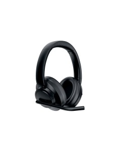 Auriculares kensington c3550 eq bluetooth over-ear headset supraaural con microfono cancelacion de ruidos