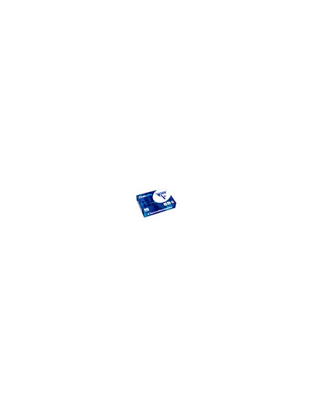Papel fotocopiadora clairefontaine clairalfa din a4 100 g paquete de 500 hojas Papel fotocopiadora clairefontaine clairalfa din a4 100 g paquete de 500 hojas