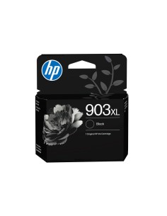 Ink-jet hp 903xl officejet pro 6960 / 6970 negro 750 paginas