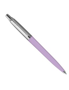 Boligrafo parker jotter originals pastel color lila