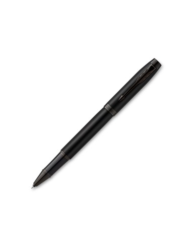 Roller parker im matte black