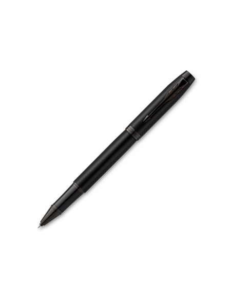 Roller parker im matte black