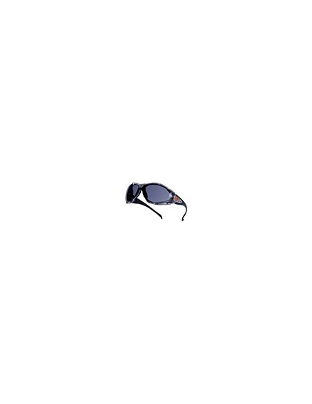 Gafas deltaplus de proteccion ajustable pacaya smoke policarbonato ahumado Gafas deltaplus de proteccion ajustable pacaya smoke policarbonato ahumado