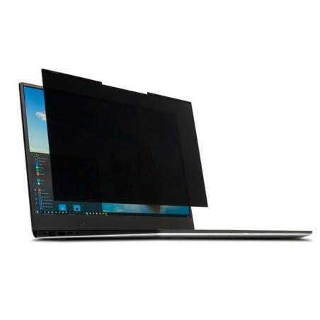 Filtro para pantalla kensington magpro magnetico privacidad para monitor 21/' (16:9) 273x477 mm