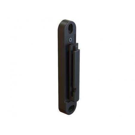 Terminal a pared faru fijacion tensabelt 100x50x10 mm