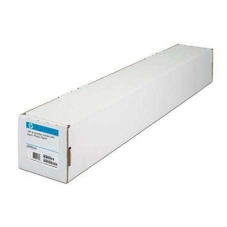Papel hp ink-jet fotografico satinado 235 gr