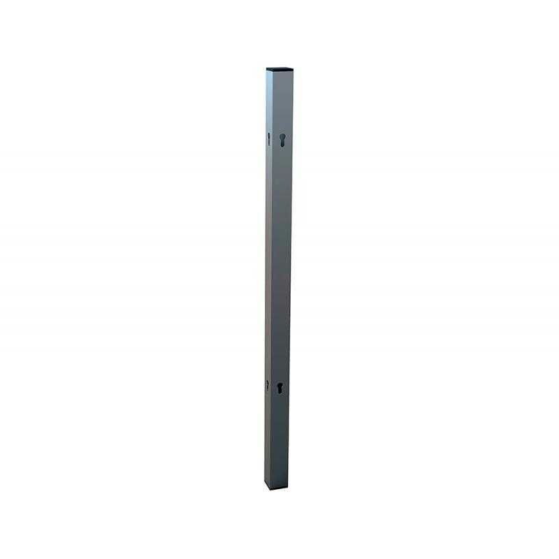 Soporte conector nobo para pantalla separadora modulares nobo premium plus