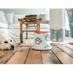 Filtro de carbono hepa leitz para purificador de aire mediano z-2000/z-2500 para mascotas