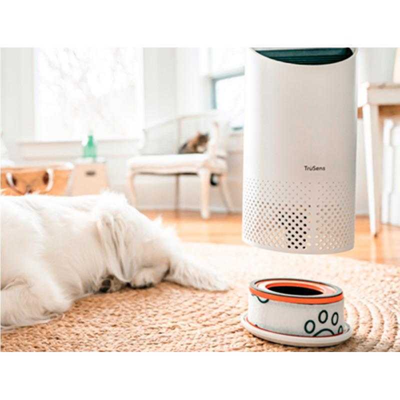 Filtro de carbono hepa leitz para purificador de aire pequeño z-1000 para mascotas