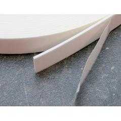 Cinta adhesiva plico doble cara transparente 50 mt x 15 mm