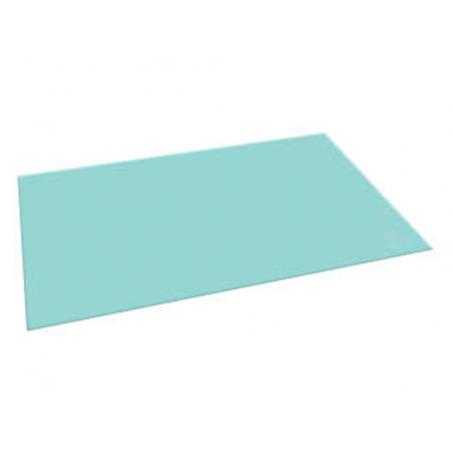 Vade de sobremesa exacompta aquarel carton forrado colores pastel surtidos 585x385x5 mm