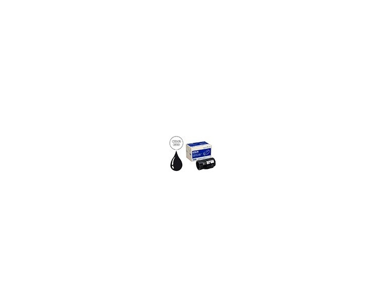 Toner epson 0690 workforce al-m300 / al-mx300 negro 2.700 pag