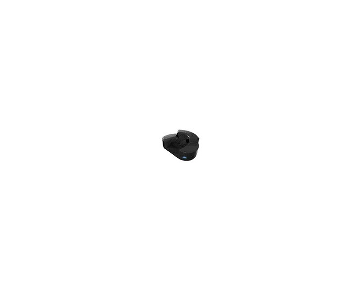Sillon sumo didactic bebe 60x15 cm negro