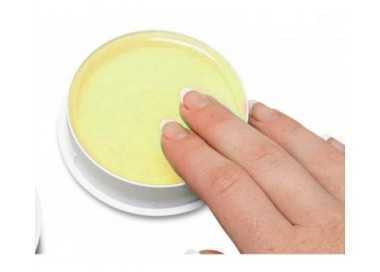 Humedecedor de dedos q-connect para pasar paginas y contar billetes envase de 20 ml