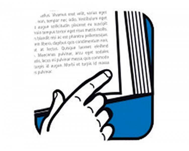 Humedecedor de dedos q-connect para pasar paginas y contar billetes envase de 20 ml