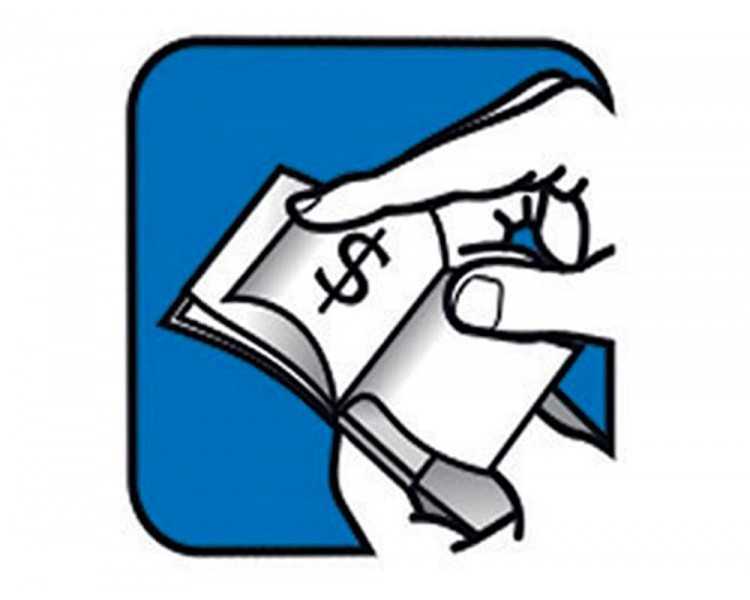Humedecedor de dedos q-connect para pasar paginas y contar billetes envase de 20 ml