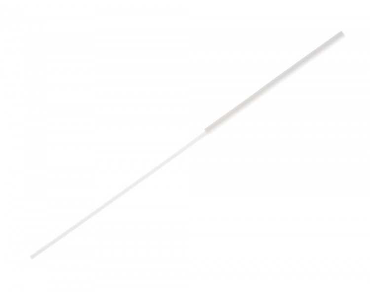 Repuesto portagomas tombow mono zero redondo 2,3 mm diametro tubo con 2 unidades