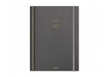 Cuaderno aula planner additio din a4 160 paginas plan anual y mensual con programacion y evaluacion catalan Cuaderno aula planner additio din a4 160 paginas plan anual y mensual con programacion y evaluacion catalan