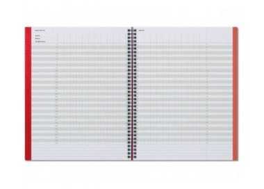 Cuaderno aula planner additio din a4 160 paginas plan anual y mensual con programacion y evaluacion catalan Cuaderno aula planner additio din a4 160 paginas plan anual y mensual con programacion y evaluacion catalan