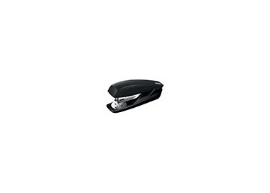 Grapadora petrus 210 reycle negro capacidad 25 hojas usa grapas 22/6 Grapadora petrus 210 reycle negro capacidad 25 hojas usa grapas 22/6