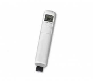 Balanza de equipaje maul trek 50 kg hebilla con gancho acero inoxidable carga por agitacion color blanco