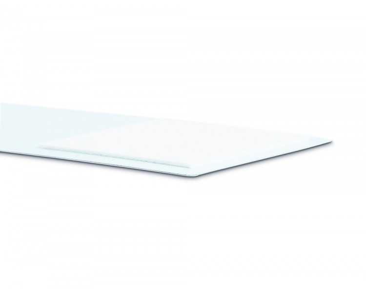 Barra magnetica maul standard longitud 50 cm color blanco con dos imanes incluidos